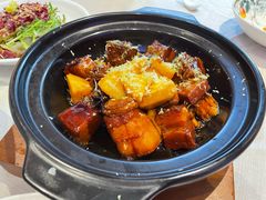 -狮王府淮扬菜(百家湖1912店)