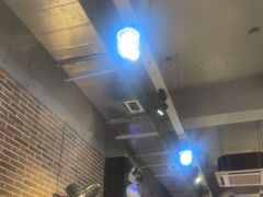 大堂-五里关火锅(牛市口店)