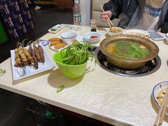-和庆斋羊蝎子火锅·碳缸烧烤(顺义旗舰店)