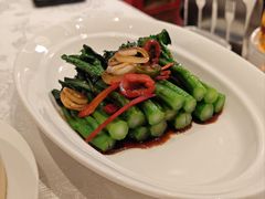-酌宴府The China Club·广州万富希尔顿酒店(云城东路店)