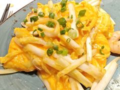 -食大利香港茶餐厅(南亚风情第一城店)