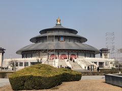 -吴桥杂技大世界