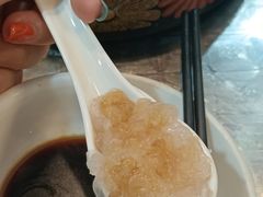 -鹤睦鱼生·啫啫煲·海鲜(保利百合店)
