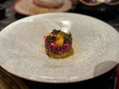 -老乾杯和牛烧肉(王府中环店)