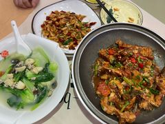 -谢三姐金奖啤酒鱼(总店)