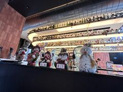 -Nord Grill&Bar Highland诺德西餐(深圳欢乐海岸店)