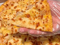 -必胜客(嘉兴万达店)