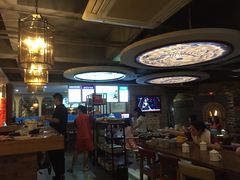 -元启堂·中医正骨推拿·经络足道(夏湾店)
