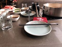 -捞王锅物料理(上海世茂广场店)