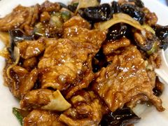 -晋阳饭庄(虎坊桥店)