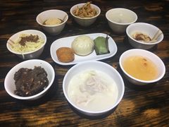 -龙抄手(文殊坊店)