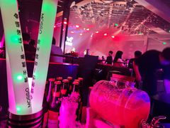 -MOSSO·Liveshow(M3香港广场店)