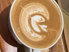 -Peet's 皮爷咖啡(乐峰店)