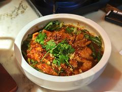 -绿茶餐厅(杭州黄龙K-lab店)