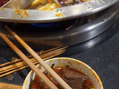 -大龙燚火锅(春熙店)