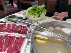 -八合里牛肉火锅(上海世茂广场店)