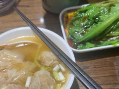 -一记面馆(易发店)