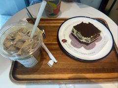 -LAVAZZA拉瓦萨咖啡(星通大厦店)