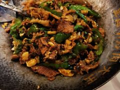 -费大厨辣椒炒肉(高铁吾悦广场店)