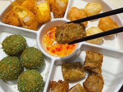 -东江海鲜大排档·潮汕菜·砂锅粥