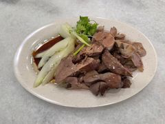 -新顺记苦瓜汤