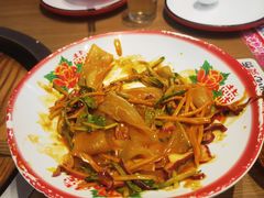 -那红花·东北菜铁锅炖(仙林金鹰店)