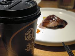 -永安鱼庄·镇江菜(丁卯店)