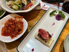 -松坂屋日料自助(长城路店)
