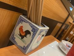 -冰城焰会大丰收铁锅炖(萝岗万达金街店)