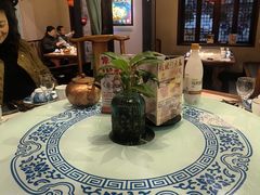 -一味大院•桐庐菜传承店(春江路店)
