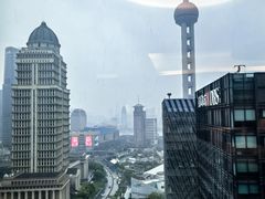 -上海凯宾斯基大酒店