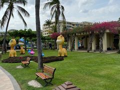 -三亚亚龙湾天域度假酒店