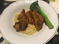 -翠华餐厅(湾仔店)