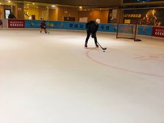 -奥山冰场(奥山世纪城店)