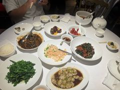 -玫瑰厅上海菜(兴国路店)