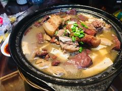 -老家信阳菜(北京路店)
