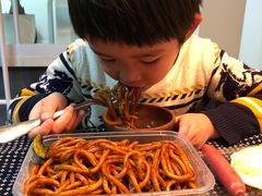 -潮妈小食