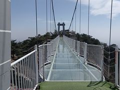 -沂蒙山旅游区龟蒙景区
