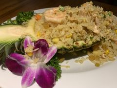 菠萝饭-泰华海鲜中餐厅(普吉镇店)