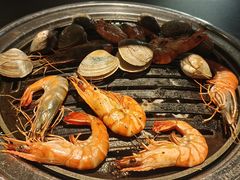 -東盛炭烤自助料理(浦东文峰广场店)