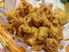 -琼菜坊·无鸡不成宴·海南菜老爸茶糟粕醋(海口骑楼老街店)