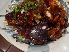 -龙香居海鲜浑锅家常菜·特色驴肉