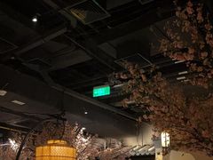 -绿茶餐厅(昌平悦荟店)