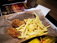 -肯德基(九江长江大道店)