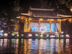 -桂林两江四湖景区