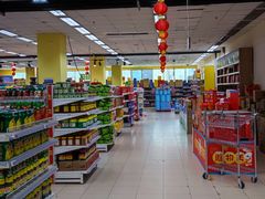 -物美综合超市(旧宫店)