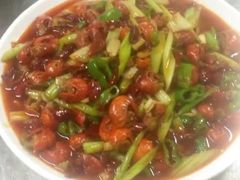 -大漠馕坑肉(酒泉店)