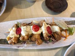 -有喜屋·深夜食堂(北京西路店)