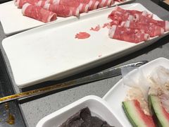 -海底捞火锅(公益西桥店)