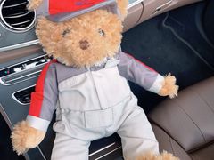 -宁波之星奔驰4S店(海曙店)